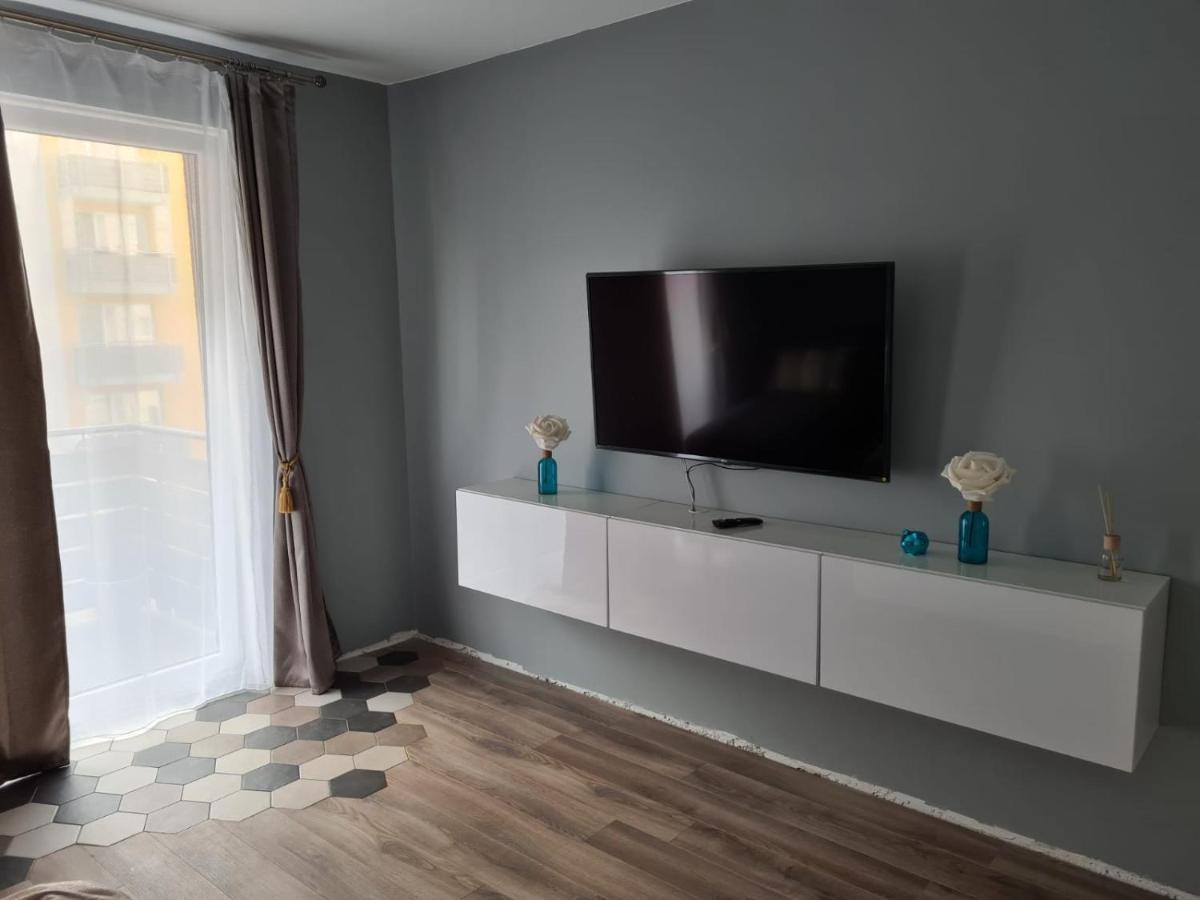 Garsoniera Zebra Appartement Braşov Buitenkant foto