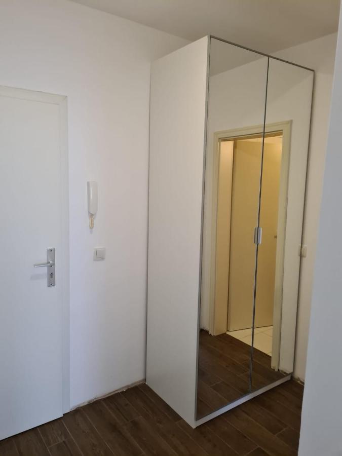 Garsoniera Zebra Appartement Braşov Buitenkant foto