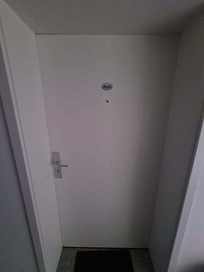 Garsoniera Zebra Appartement Braşov Buitenkant foto